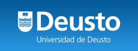 Logo de la Universidad De Deusto