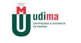 Logo de la Universidad A Distancia De Madrid