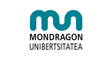 Logo de la Mondragón Unibertsitatea