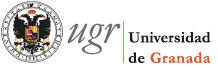 Logo de la Universidad De Granada