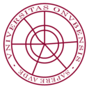 Logo de la Universidad De Huelva