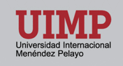 Logo de la Universidad Internacional Menéndez Pelayo