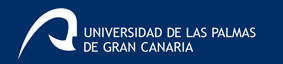 Logo de la Universidad De Las Palmas De Gran Canaria
