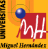 Logo de la Universidad Miguel Hernández De Elche