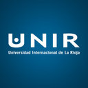 Logo de la Universidad Internacional De La Rioja