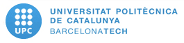 Logo de la Universidad Politécnica De Catalunya