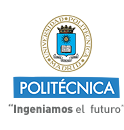 Logo de la Universidad Politécnica De Madrid