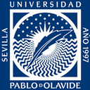 Logo de la Universidad Pablo De Olavide
